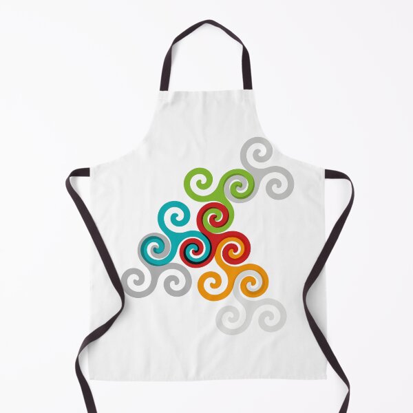 Item preview, TRISKELL designed and sold by Bazarstreet.