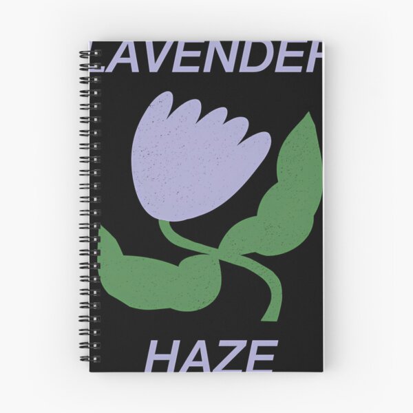 Item preview, Copy of Lavender Haze designed and sold by KARMITH.
