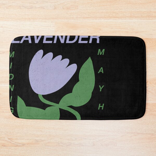 Item preview, Copy of Lavender Haze designed and sold by KARMITH.