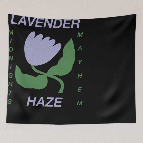Item preview, Copy of Lavender Haze designed and sold by KARMITH.