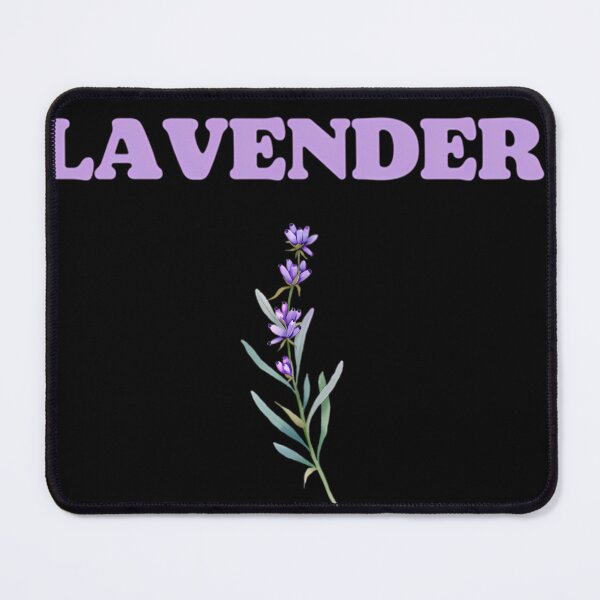 Item preview, lavender Haze designed and sold by KARMITH.