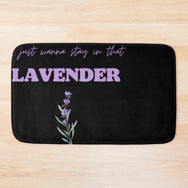 Item preview, lavender Haze designed and sold by KARMITH.