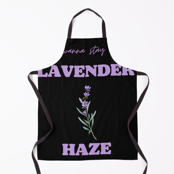 Item preview, lavender Haze designed and sold by KARMITH.