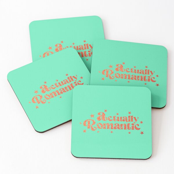 Item preview, actually romantic designed and sold by sadieillust.