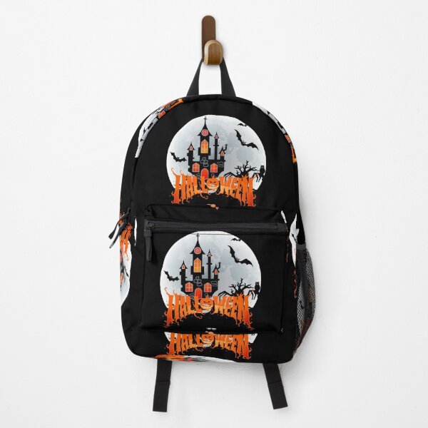 Item preview, Spooky Halloween Pumpkin Moon Party designed and sold by Karo-Vibe87.
