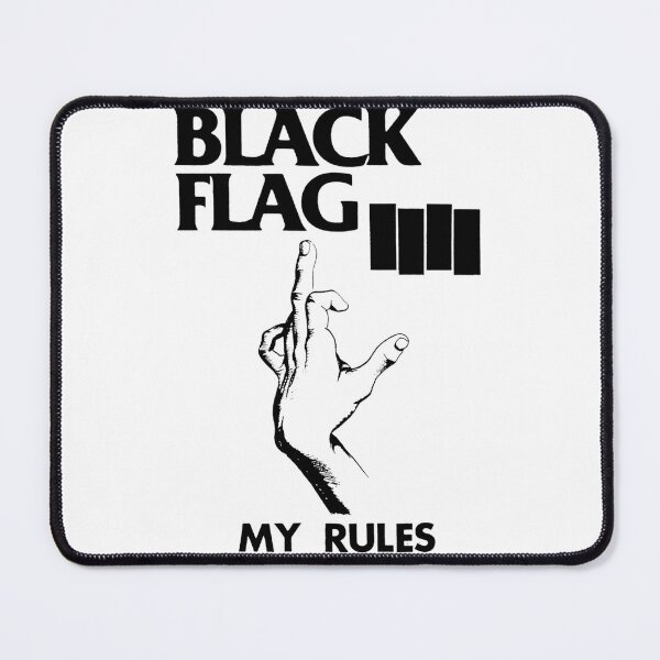 Item preview, My Rules designed and sold by UrbanVon.