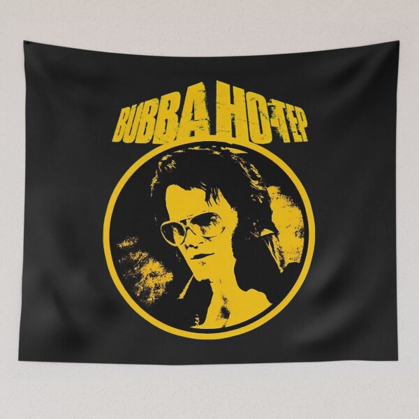 Item preview, Bubbas Ho Tep  designed and sold by GiovanniLeverat.