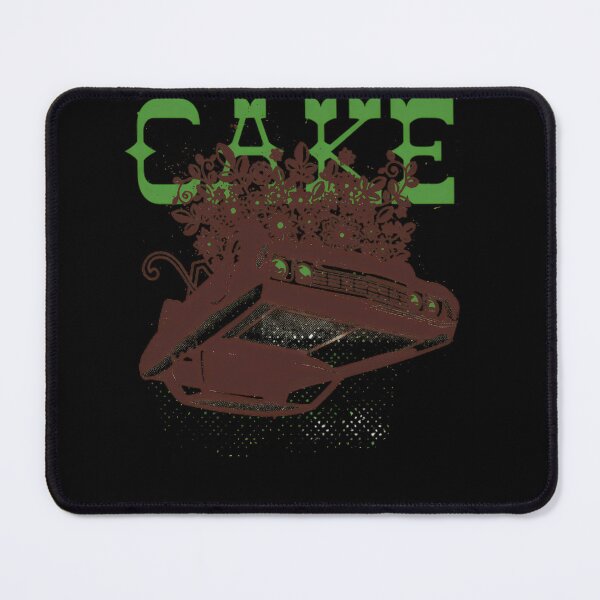 Item preview, Cak.e. Bold Iconic Visual Storytelling Artwork With Artistic Expression designed and sold by NakLarkin.