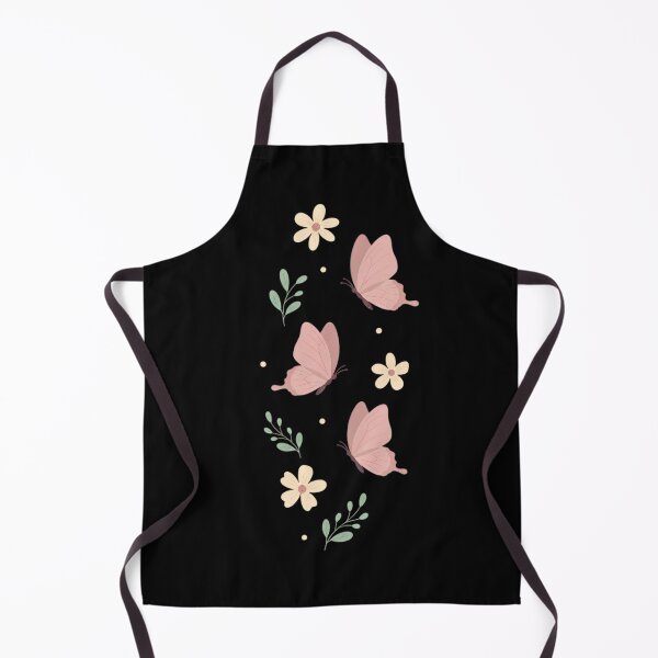 Item preview, Pastel Butterflies and Flowers designed and sold by 0606PM.