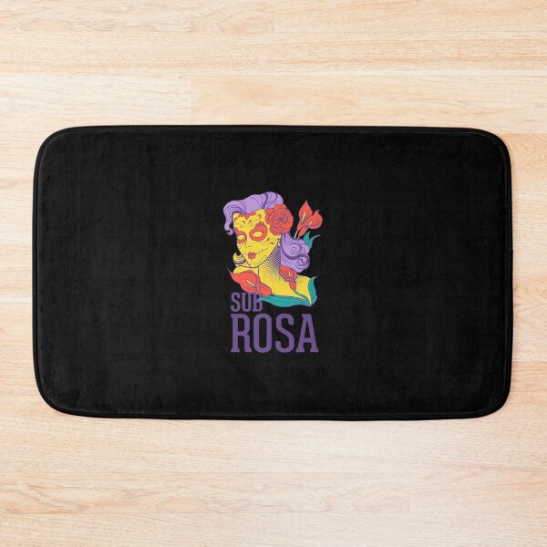 Item preview, Sub Rosa Sugar Skull 	 Jacob Zelazny Transparent	 designed and sold by itqpwftnh16.