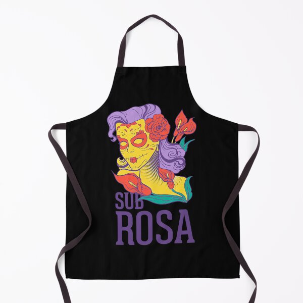 Item preview, Sub Rosa Sugar Skull Jacob Zelazny Transparent designed and sold by itqpwftnh16.