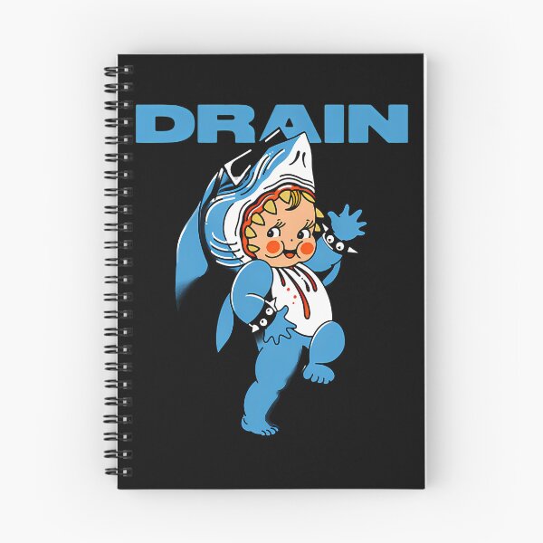 Item preview, Dra.i.n Whimsical Fantasy Concept Art With Charm With Artistic Expression designed and sold by NakLarkin.