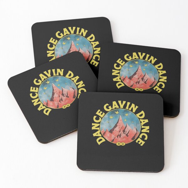 Item preview, Copy of Dance Gavin Dance Strawberry Is Death designed and sold by alallyoudom.