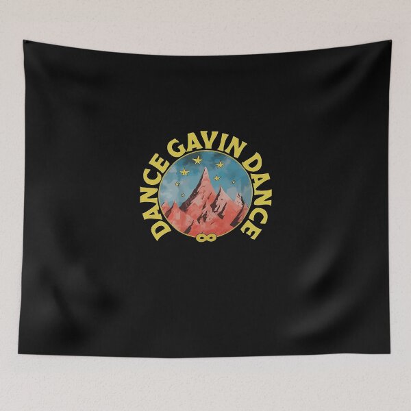 Item preview, Copy of Dance Gavin Dance Strawberry Is Death designed and sold by alallyoudom.