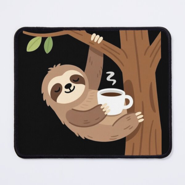 Item preview, Running on Coffee designed and sold by Aetheriswork.