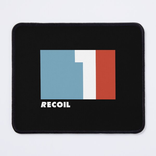 Item preview, Recoil ( 1 )  Tribute Design  White Version designed and sold by DENNISMARTIN65.