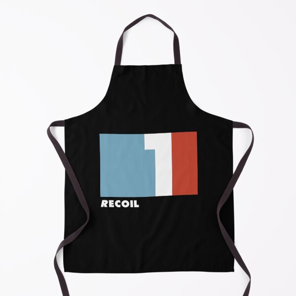 Aperçu de l'œuvre Recoil ( 1 ) Tribute Design Version Blanche créée et vendue par DENNISMARTIN65.
