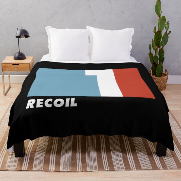 Item preview, Recoil ( 1 )  Tribute Design  White Version designed and sold by DENNISMARTIN65.