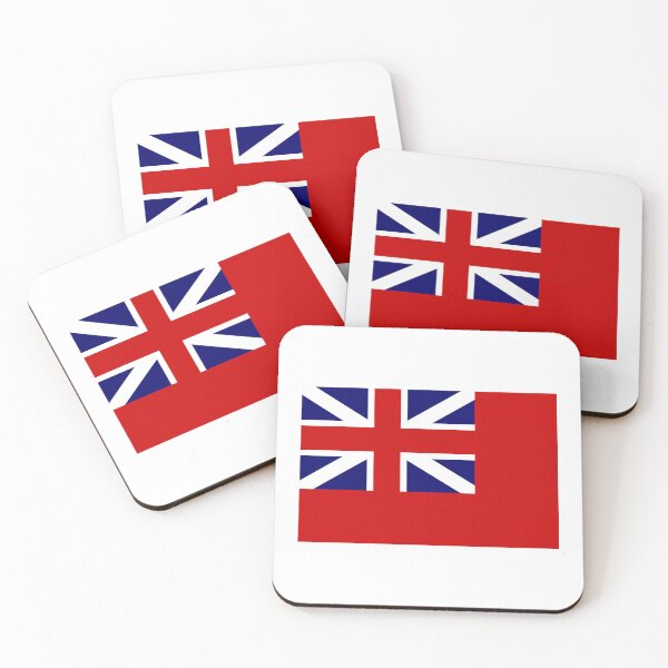 Item preview, British Privateer Flag designed and sold by sirglennbo.