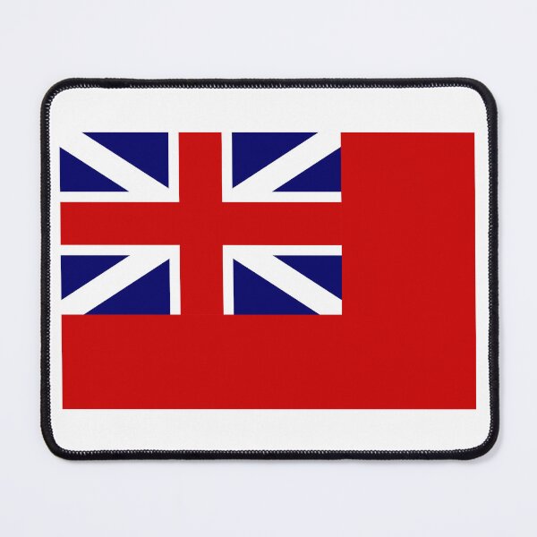 Item preview, British Privateer Flag designed and sold by sirglennbo.