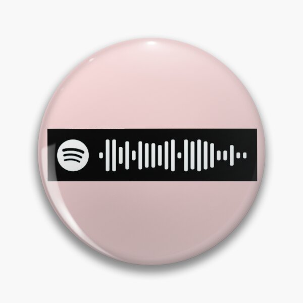 Item preview, Run+Hide by Niamh Quinn Spotify Code designed and sold by AnnabethQuinn.