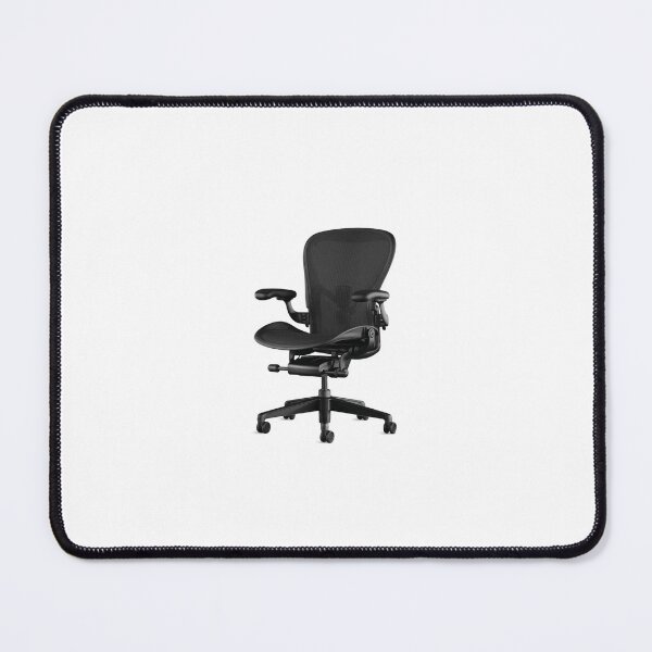 Item preview, Aeron Chair - Herman Miller designed and sold by goal-getter.