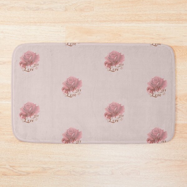 Item preview, The Best Gift Ever for Valentine's Day, with Love v2. designed and sold by DIVINE BODY LIFE .
