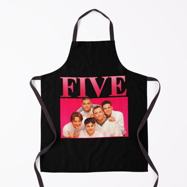 Item preview, Five Boy Band designed and sold by DILLODON.