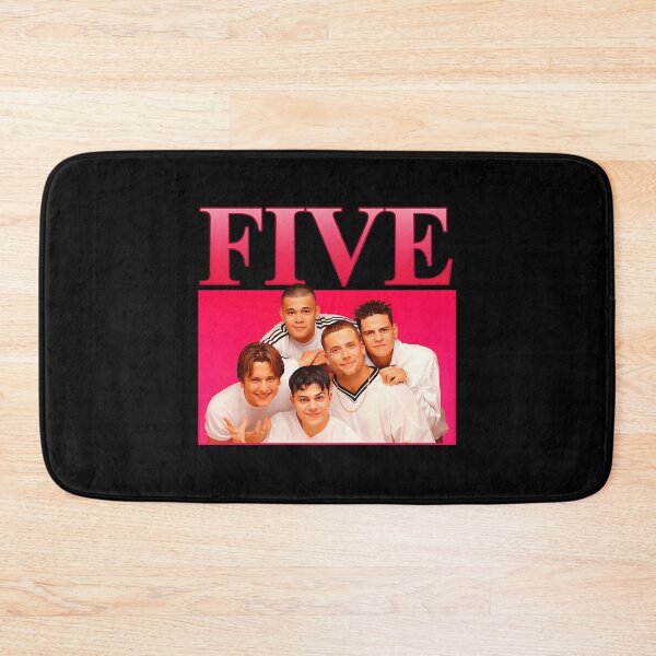 Item preview, Five Boy Band designed and sold by DILLODON.