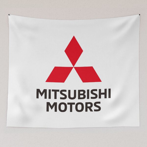 Item preview, Coastal Mitsubishi Motors Storm View designed and sold by Hye- rim.