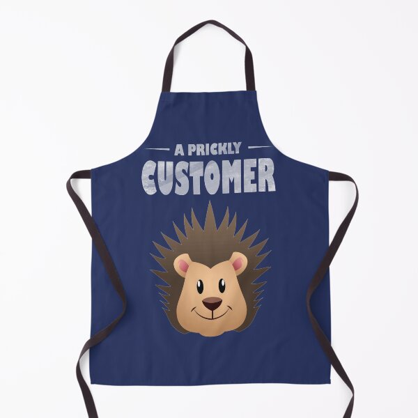 Item preview, A Prickly Customer (1) designed and sold by Easonseay.