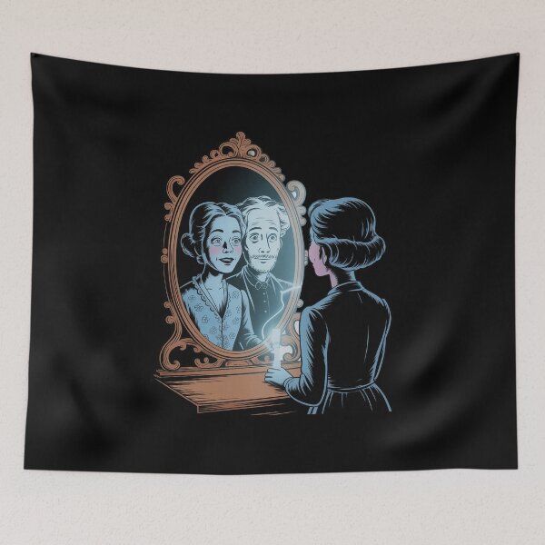 Item preview, My Husband Totally Ghosted Me  designed and sold by LaBanana-Art.