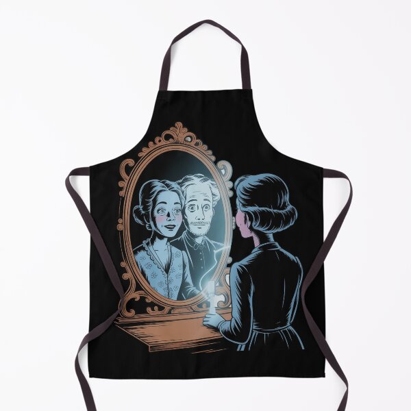 Item preview, My Husband Totally Ghosted Me designed and sold by LaBanana-Art.