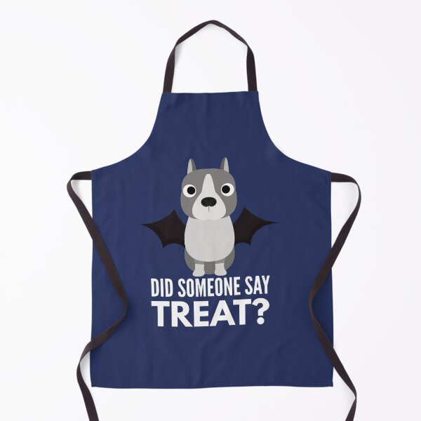 Item preview, American Staffordshire Terrier Halloween Trick or Treat designed and sold by Easonseay.