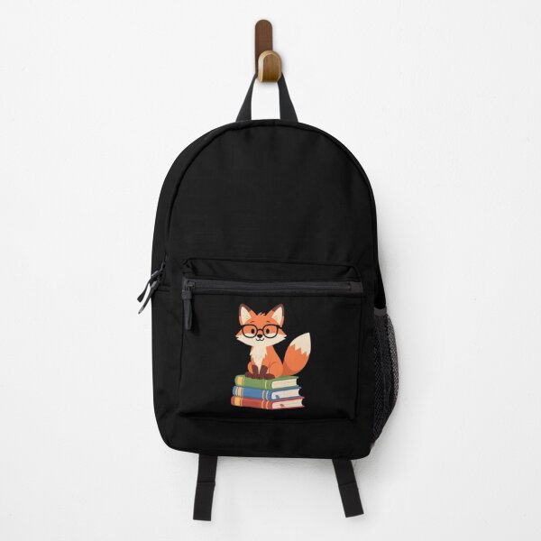 Item preview, Clever Fox designed and sold by Aetheriswork.