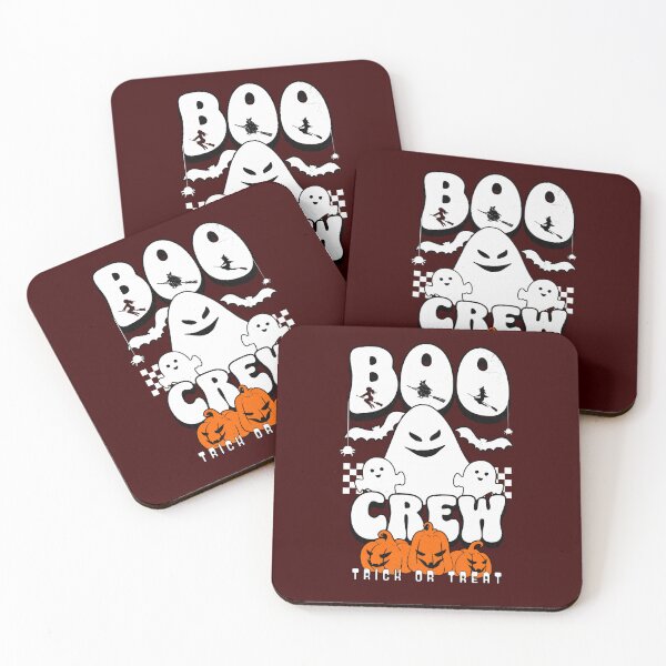 Item preview, Boo Crew designed and sold by Easonseay.