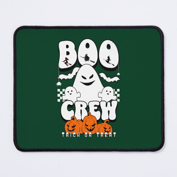 Item preview, Boo Crew designed and sold by Easonseay.