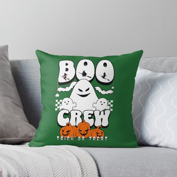 Item preview, Boo Crew designed and sold by Easonseay.