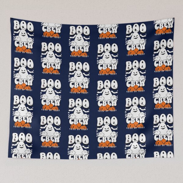 Item preview, Boo Crew designed and sold by Easonseay.