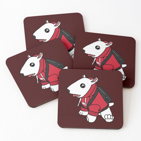 Item preview, Bull Terrier designed and sold by Easonseay.