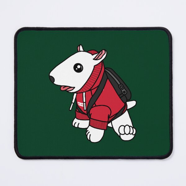 Item preview, Bull Terrier designed and sold by Easonseay.