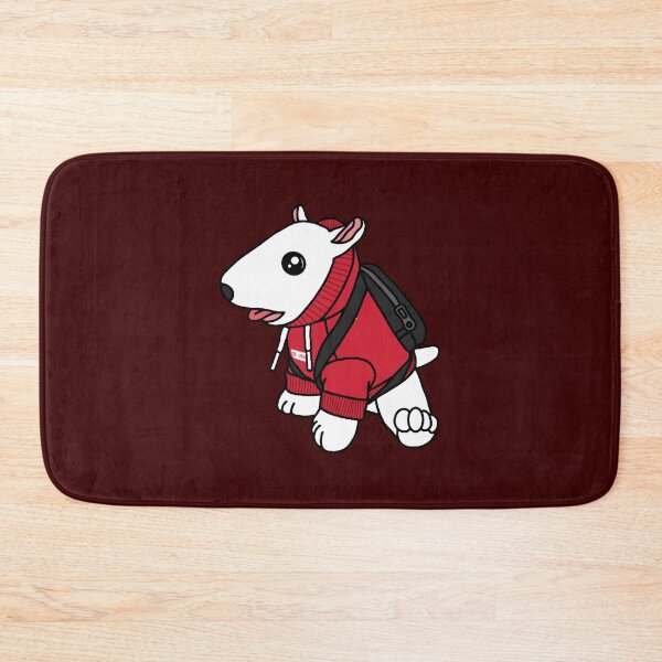 Item preview, Bull Terrier designed and sold by Easonseay.
