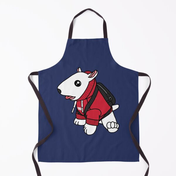 Item preview, Bull Terrier designed and sold by Easonseay.