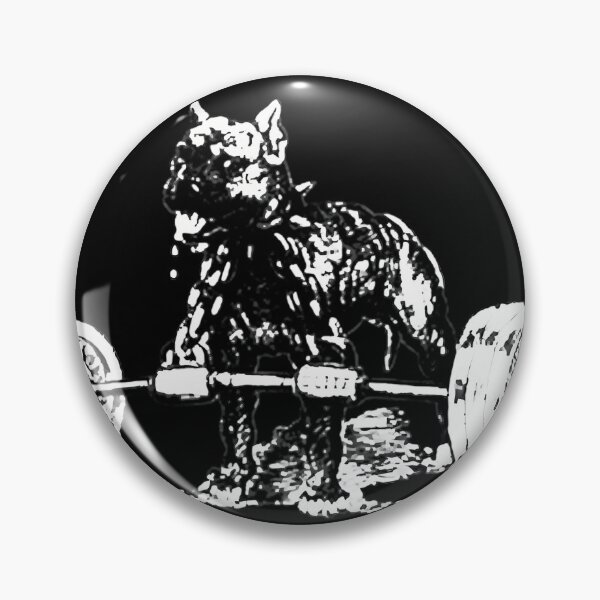Item preview, Westside Barbell designed and sold by ChristiTorres.