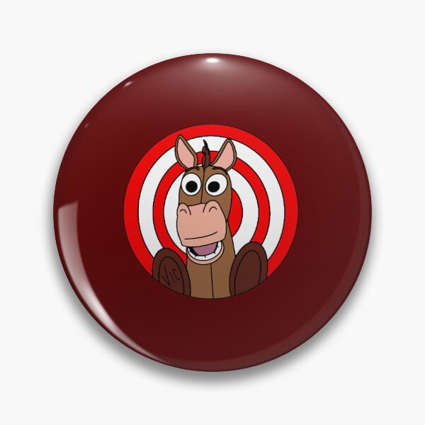 Item preview, Bullseye for VicPremium  designed and sold by Easonseay.