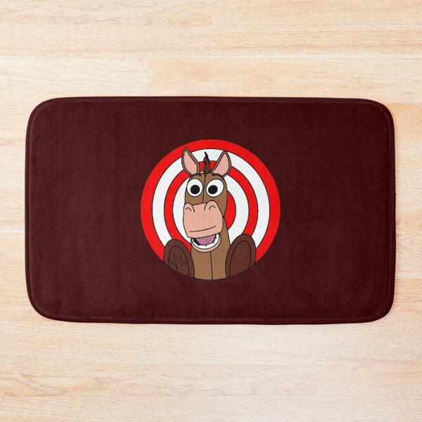 Item preview, Bullseye for VicPremium  designed and sold by Easonseay.