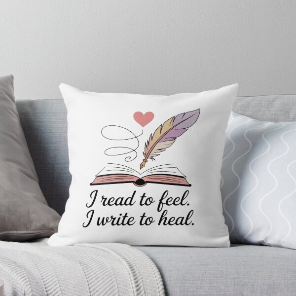 Item preview, Copy of I Dont Read To Escape I Read To Survive designed and sold by AmabelleAtelier.