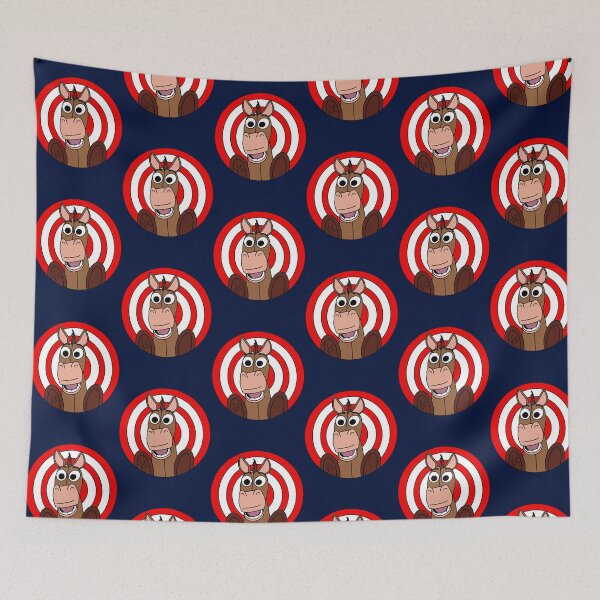 Item preview, Bullseye for VicPremium  designed and sold by Easonseay.