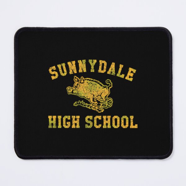 Item preview, Sunnydale High School designed and sold by jrgsoumjdj41.