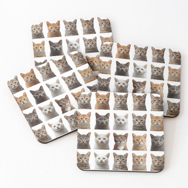 Item preview, Cats cute  designed and sold by Black Cat Girl .